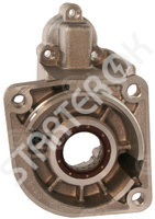 DE Bracket starter 234367 CARGO