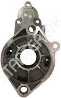 DE Bracket starter 234369 CARGO