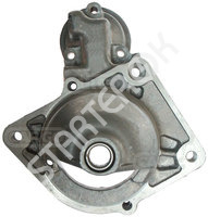 DE Bracket starter 234374 CARGO