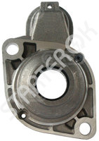 DE Bracket starter 234390 CARGO