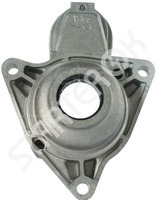 DE Bracket starter 234391 CARGO