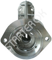 DE Bracket starter 234479 CARGO