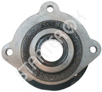 DE Bracket starter 234518 CARGO