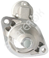 DE Bracket starter 234636 CARGO