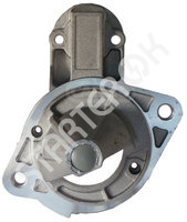 DE Bracket starter 234704 CARGO