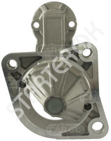 DE Bracket starter 234706 CARGO