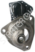 DE Bracket starter 234789 CARGO