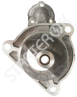 DE Bracket starter 234790 CARGO