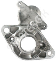 DE Bracket starter 234881 CARGO