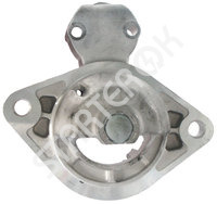 DE Bracket starter 234882 CARGO