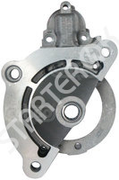 DE Bracket starter 234900 CARGO