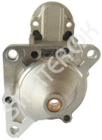 DE Bracket starter 234931 CARGO