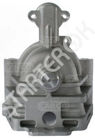 DE Bracket starter 234989 CARGO