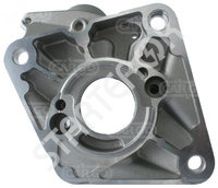 DE Bracket starter 235033 CARGO