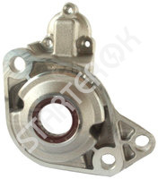 DE Bracket starter 235036 CARGO