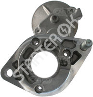 DE Bracket starter 235096 CARGO