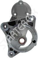 DE Bracket starter 235122 CARGO