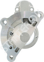 DE Bracket starter 235123 CARGO