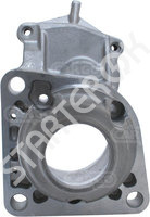 DE Bracket starter 235186 CARGO