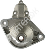 DE Bracket starter 235280 CARGO