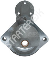 DE Bracket starter 235302 CARGO