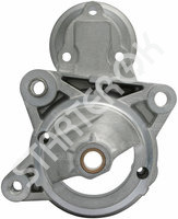 DE Bracket starter 235304 CARGO