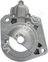 DE Bracket starter 235305 CARGO