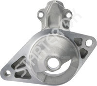 DE Bracket starter 235306 CARGO