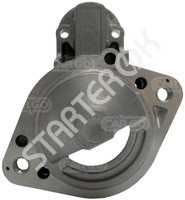 DE Bracket starter 235329 CARGO