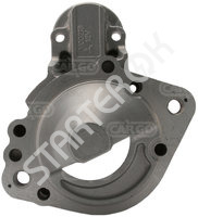 DE Bracket starter 235339 CARGO