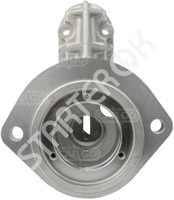 DE Bracket starter 235456 CARGO