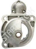 DE Bracket starter 235586 CARGO