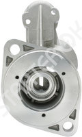 DE Bracket starter 235658 CARGO