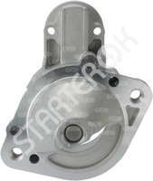 DE Bracket starter 235834 CARGO