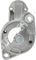 DE Bracket starter 235898 CARGO