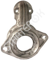 DE Bracket starter 236146 CARGO