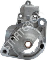 DE Bracket starter 236640 CARGO