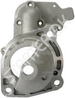 DE Bracket starter 238845 CARGO