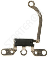 Diode trio 130556 CARGO