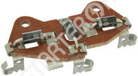 Diode trio 131095 CARGO