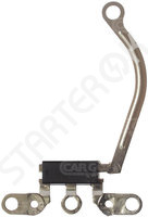 Diode trio 131416 CARGO