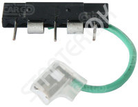 Diode trio 131693 CARGO