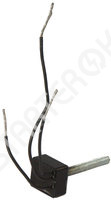 Diode trio 132097 CARGO
