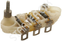 Diode trio 132676 CARGO