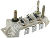 Diode trio 133381 CARGO