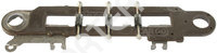 Diode trio 138379 CARGO