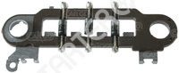 Diode trio 138947 CARGO