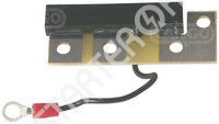 Diode trio 233228 CARGO