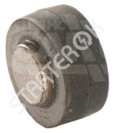 Diode 233358 CARGO