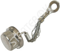 Diode 233543 CARGO